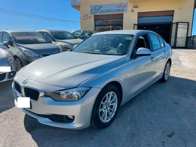 BMW Bmw 318 2.00 Td 5P 143 cv - 2015