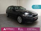 BMW 3er - 320 d  Navi|CAM|LED|Sitzhzg. - BMW: Kombi, 3er