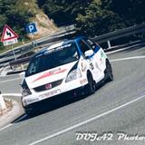 Honda civic Type R EP3 rennwagen - Honda Civic aus 2004: Type R