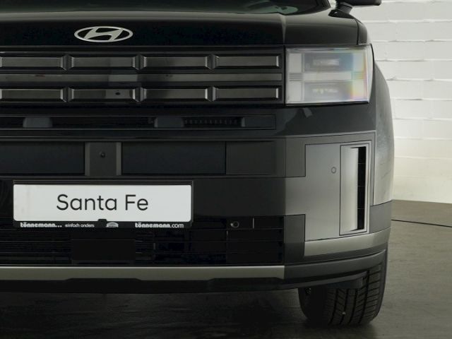 SANTA FE HEV INTRO 4WD AT+VOLL LED+360 GRAD KAME