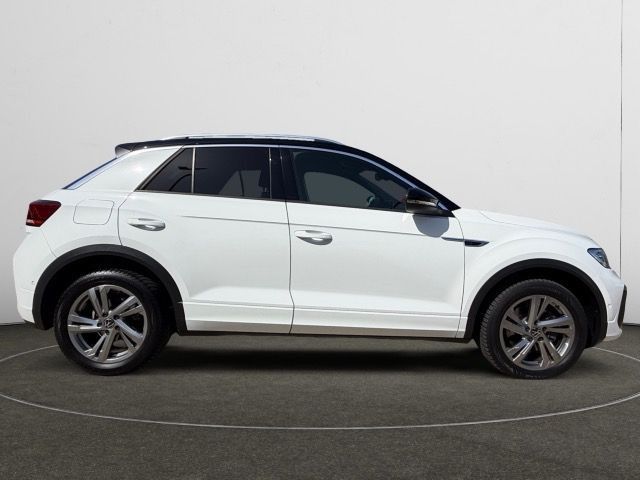 Volkswagen T-Roc - Bild 6