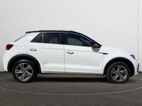 Volkswagen T-Roc - Vorschau Bild 6