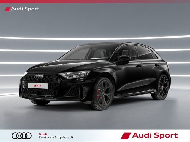 Audi RS3 Sportback S tronic MATRIX,PANO UPE 81.330,-