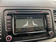 VW Sharan Life BMT/ 4x4 / 2.HD / 7-SITZE / AHK VW Sharan Life BMT/ 4x4 / 2.HD / 7-SITZE / AHK