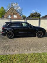 Porsche Cayenne GTS GTS - Porsche Cayenne in Mönchengladbach