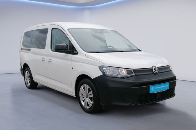 Caddy Maxi 2.0 TDI NAVI+SHZ+GRA+7SITZE