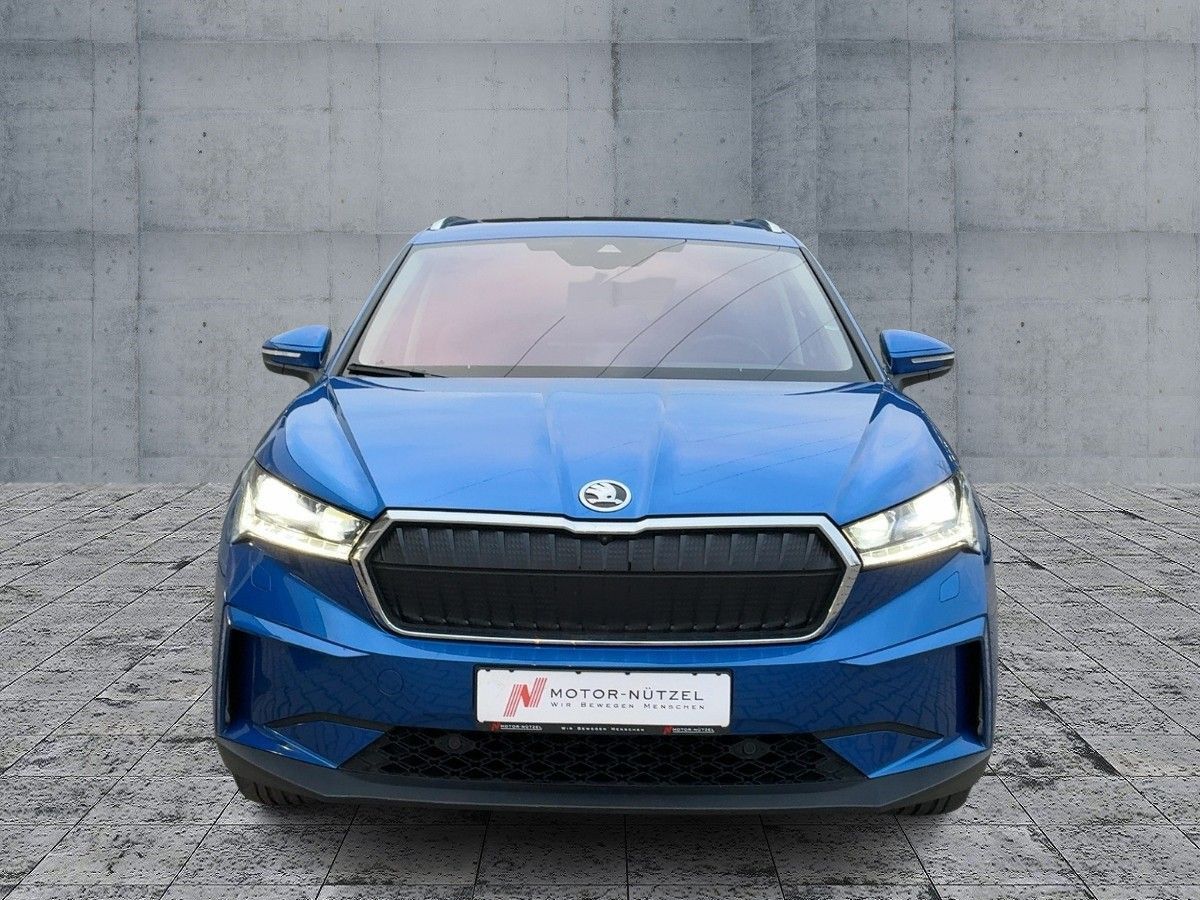 Skoda Enyaq - Bild 3