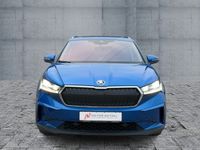Skoda Enyaq - Vorschau Bild 3