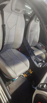 Mercedes-Benz SLK 350 - R 171 - blaue Mercedes-Benz SLK 350