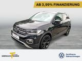 Volkswagen T-Cross 1.5 TSI DSG STYLE LED VIRTUAL LM18 - Volkswagen T-Cross in Hagen
