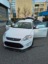 Ford Mondeo 2,0l 203PS Titanium Turnier ***Neu TÜV*** - Ford Mondeo in Karlsruhe