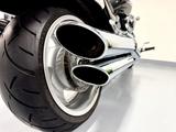 Suzuki M 1800 VZR Intruder 1. Hand + Hdl. Zulassung - SUZUKI INTRUDER