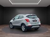 Opel Mokka X Edition*Garantie*S-Heft*Service/TÜV Neu* - Opel Mokka Gebrauchtwagen
