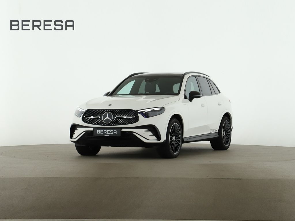 Mercedes-Benz GLC 450