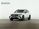 Mercedes-Benz GLC 450 d 4M AMG Digital Light Night Burmester