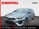 Kia ProCeed GT 1.6 T-GDI DCT7 Keyless Allwetter Navi - gebrauchte Kia pro cee'd / ProCeed aus dem Jahr 2024