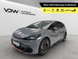 Cupra Born 77 kWh ACC, Kamera, el. Sitz, Kessy Klima