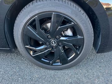 Opel Astra L 5tg 1.2 Turbo GS Automatik