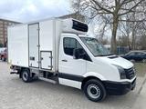 Volkswagen Crafter 35 2.0TDI 100kW Kühlkoffer *LBW*KLIMA* - Volkswagen Koffer Lbw crafter