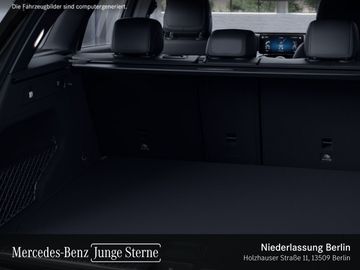 Mercedes GLC 200 - 9