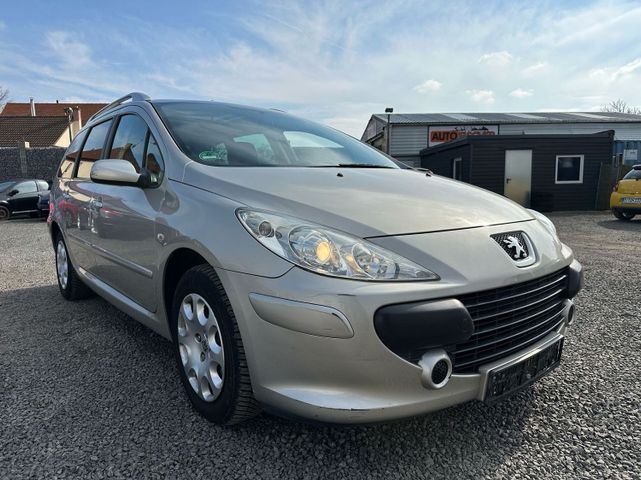 Peugeot 307 SW Grand Filou Cool  HU+Insp. neu