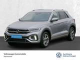 Volkswagen T-Roc 1.0 TSI R-Line Navi LED DigCockpit ACC PDC - VW T-Roc Gebrauchtwagen in Hannover