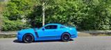 Ford Mustang 3.7 V6 | TÜV Neu | 8 Fach Ber... - Ford Mustang Gebrauchtwagen in Berlin