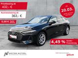 Audi A5 Avant 40 TFSI QU S-TR NAVI+RFK+ACC+AHK+18"LM
