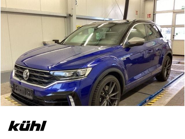 Volkswagen T-Roc R 2.0 TSI 4M DSG LED ACC DCC beats Kamera