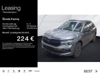 Skoda Kamiq - Vorschau Bild 1