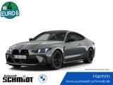 BMW M4 Competition Coupe M xDrive  UPE 120.480 EUR - BMW M4 in Hamm