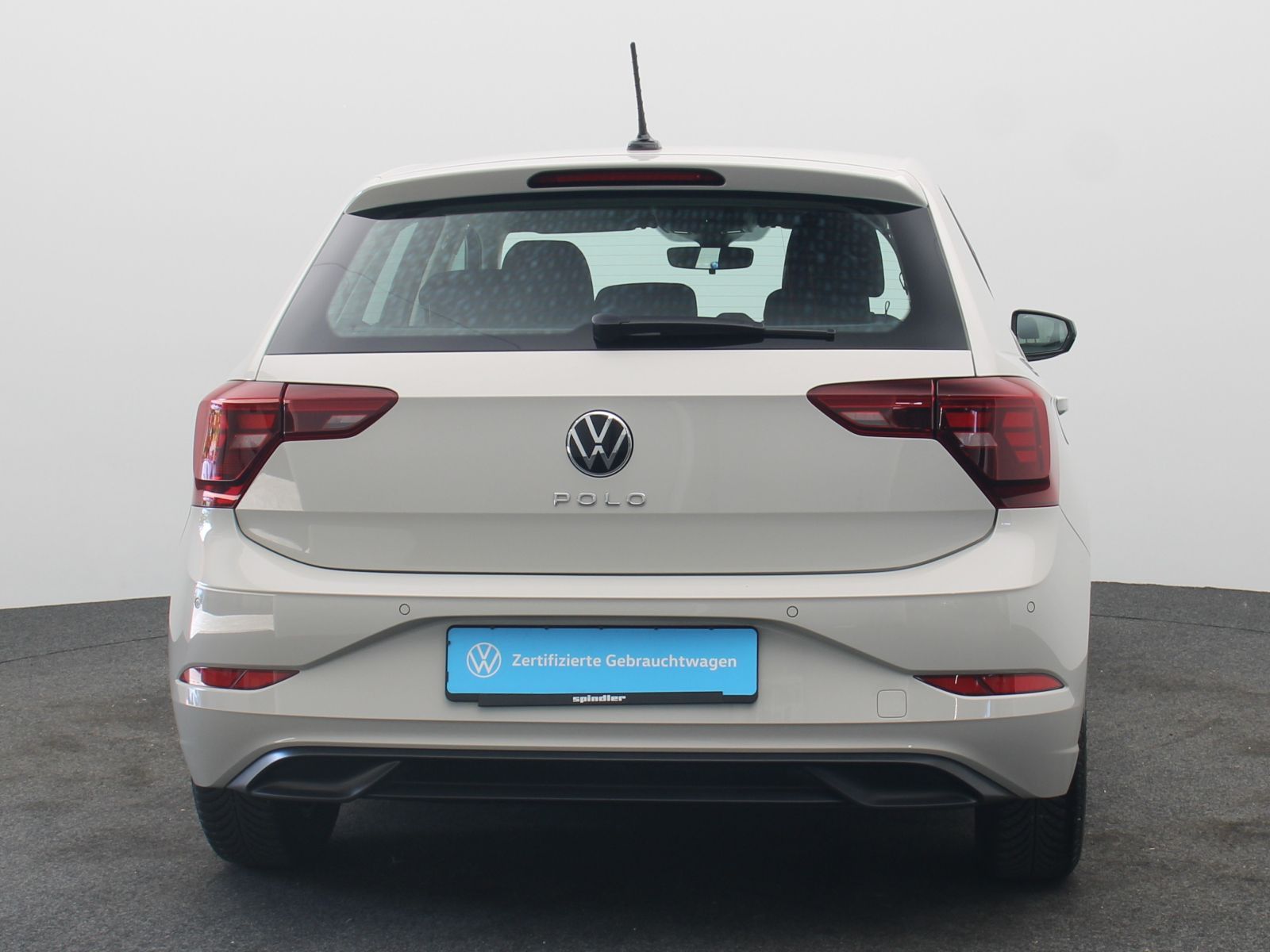Volkswagen Polo - Bild 8