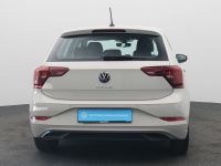 Volkswagen Polo - Vorschau Bild 8