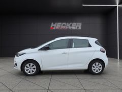 Renault Zoe R110 Life R110/Z.E. 40 (Miet-Batterie)