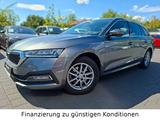Skoda Octavia Combi Style 4x4 *AUTOMATIK*NAVI*HEAD-UP* - Skoda Octavia aus 2024