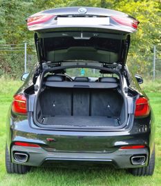 BMW X6 - 11