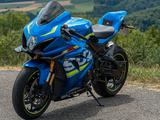 Suzuki GSX-R 1000 R - SUZUKI GS 1000