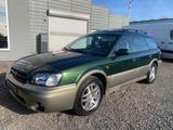 Subaru Legacy 2.5 Outback Auto*4x4*Automatik*TüvNeu* - gebrauchte Subaru Legacy aus dem Jahr 1999
