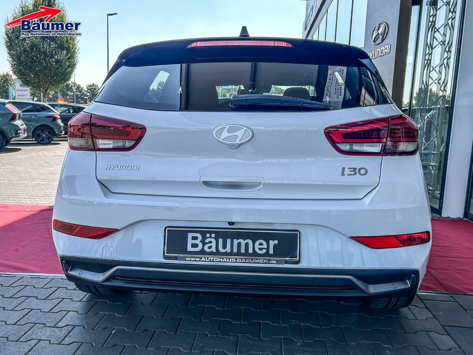 Hyundai i30 – Bild 4