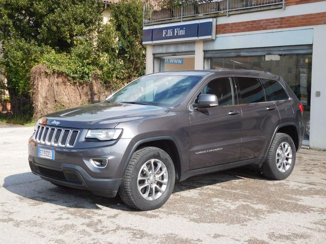 Jeep JEEP - Grand Cherokee - 3.0 V6 CRD Multijet II L