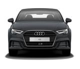 Audi A3 Cabriolet 35 TFSI S line sport 19"|LED|TLEDER - Audi A3: 19