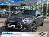 MINI Cooper S Clubman HUD ACC Kamera Ha/Ka PanoD.AHK - MINI Cooper S Clubman mit Schiebedach