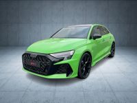 Audi RS3 - Vorschau Bild 2
