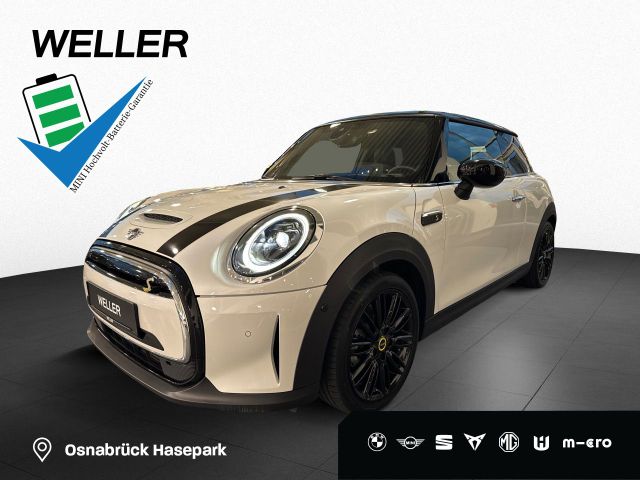 MINI Cooper SE 3-Türer Navi HUD RFK Pano SpoSi H/K