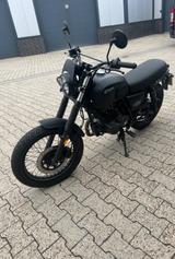 Brixton Felsberg 125 