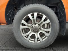 Ford Ranger 3.2 TDCi Wildtrak DK 4x4
