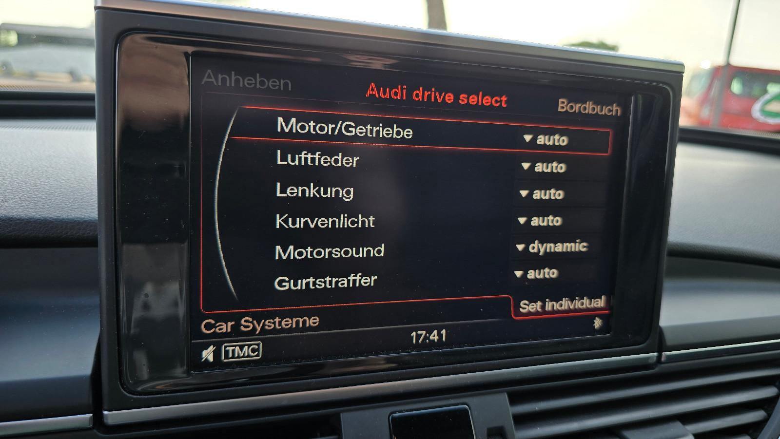 AUDI A6 ALLROAD QUATTRO 3.0 V6 BITDI 313ch - TOIT PANORAMIQUE - CUIR - ATTELAGE - HUD - BOSE