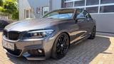 BMW 220d Coupé M Paket  - BMW 220 in Duisburg