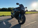Suzuki Gepflegte GSX-R 600  aus 09/2012