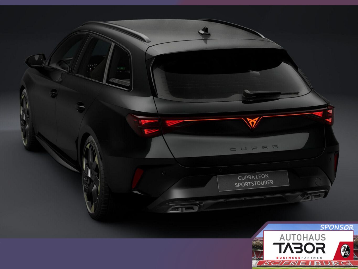 Cupra Leon - Bild 5